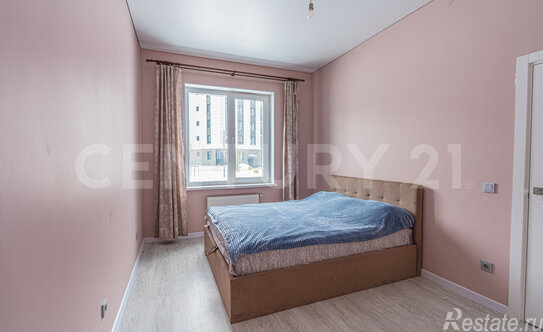 Продажа 1-комн квартиры на вторичном рынке Пулковское ш,  д. 95 к4 с1