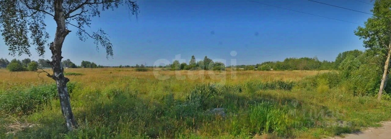 Продажа земли пос. Петро-Славянка