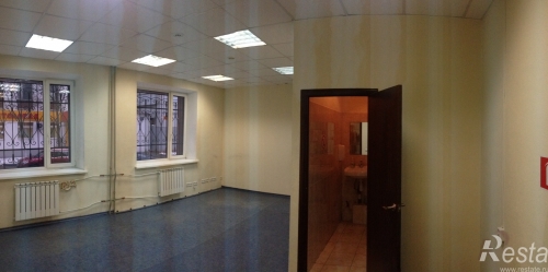 Офис Мажоров пер ,  д. 14