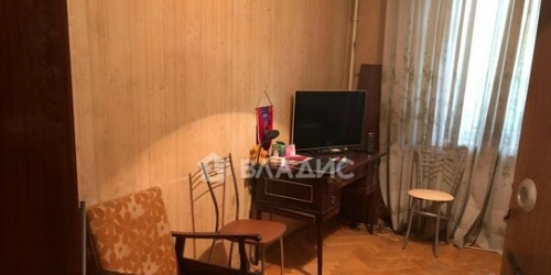 2-комн квартира Болотниковская улица,  д. 20