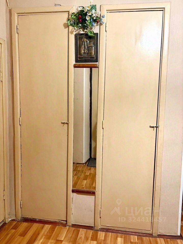 Продажа комнаты Боровая улица, 23/21