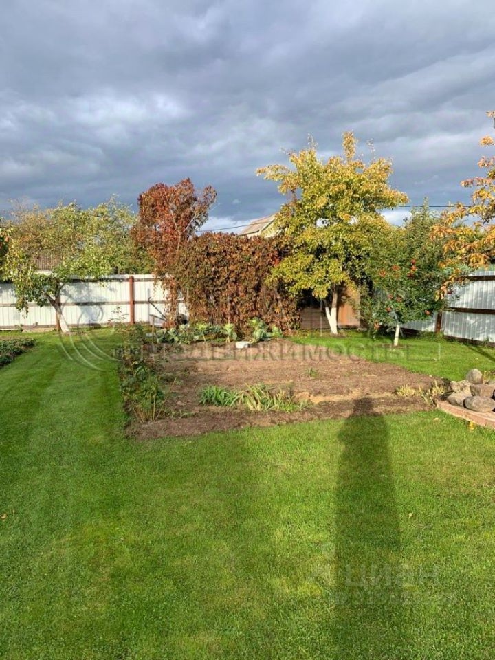 Продажа дома Приозерск, Лесная улица, 27Б