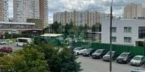 1-комн квартира ул Лукинская,  д. 8,  к. 1