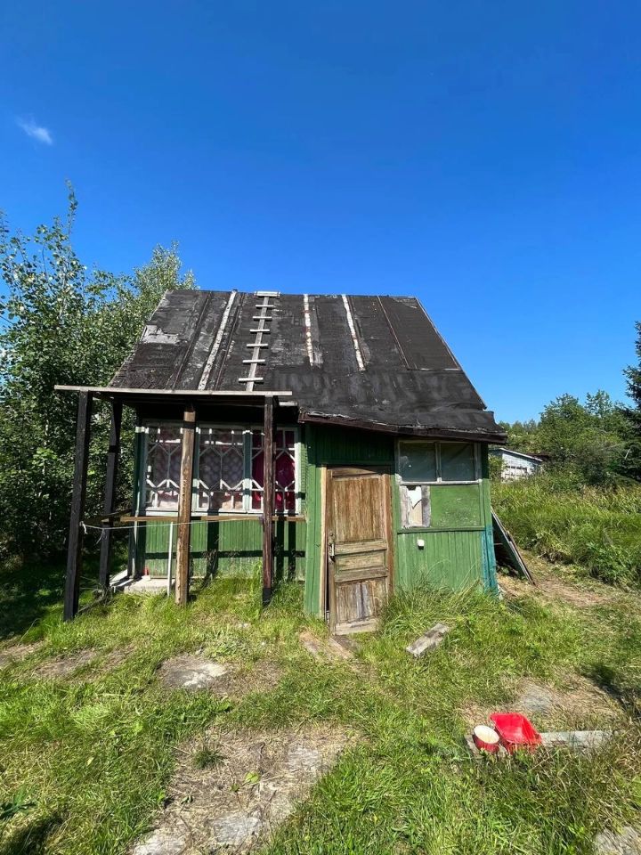 Продажа дома Михайловский садоводческий массив, Фотон ПО Завода Вибратор СНТ, аллея Березовая,  д. 99