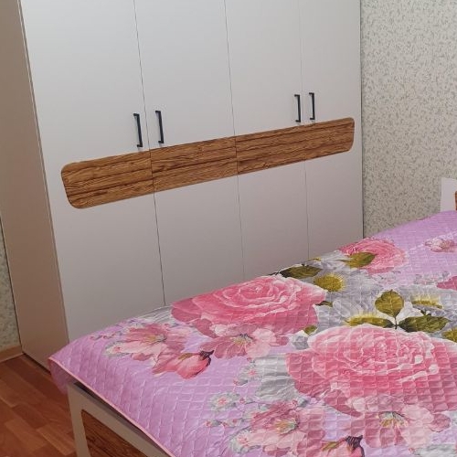 1-комн квартира улица Бабушкина, 84к2