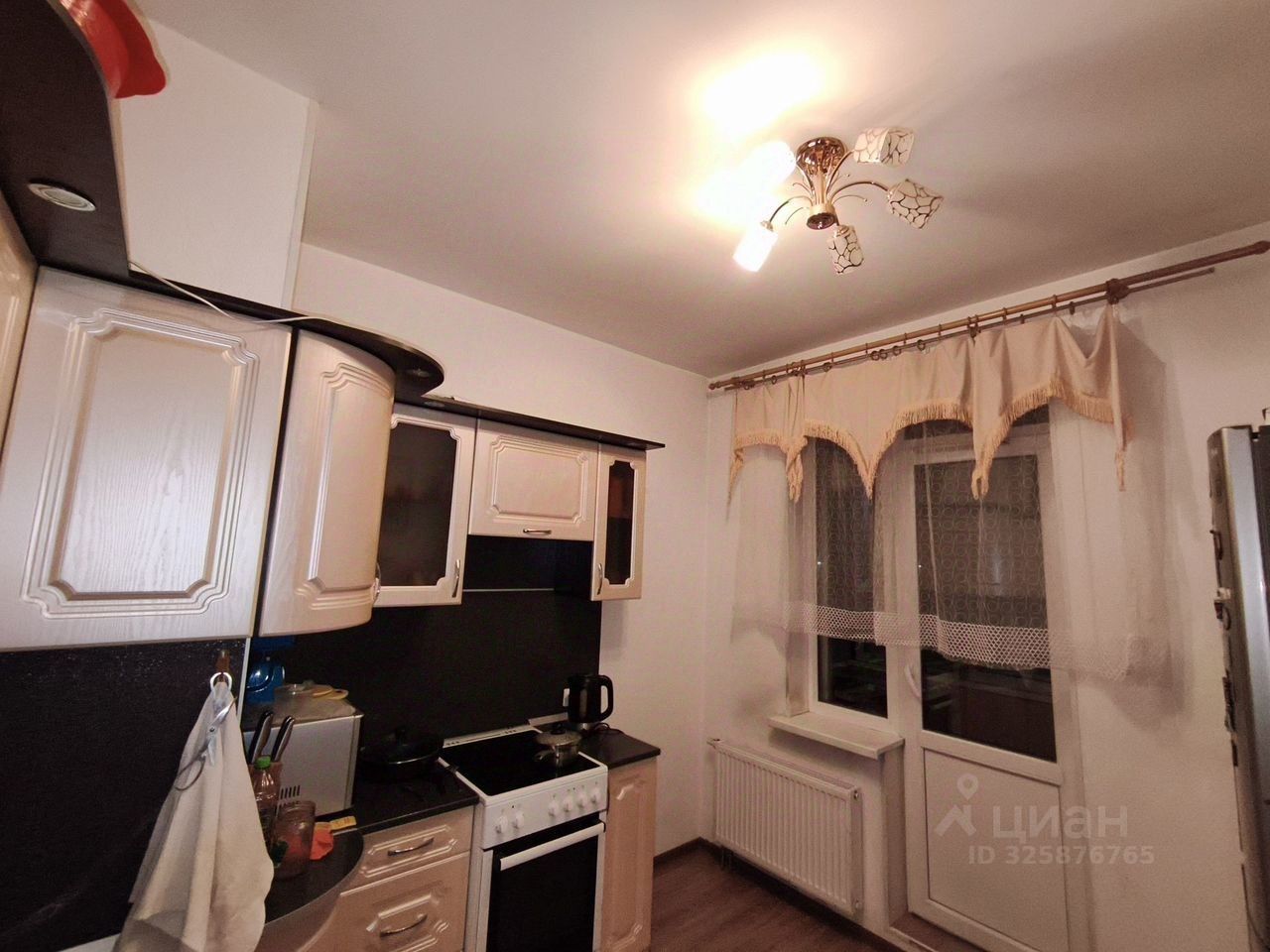 Продажа 1-комн квартиры на вторичном рынке Кудрово г., улица Центральная, 54к2