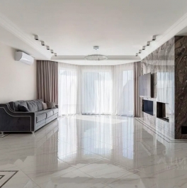 Аренда дома Старая Пустошь, улица Репина, д. 11 Аренда дома Старая Пустошь, улица Репина, д. 11