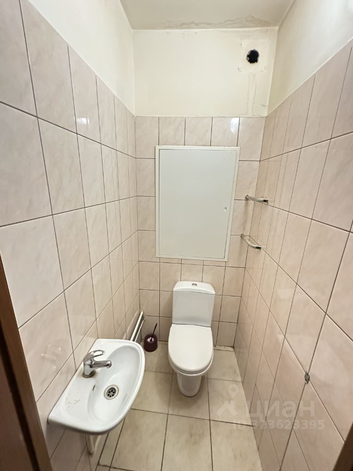 Продажа 1-комн квартиры на вторичном рынке Химки, Совхозная улица, 18к2