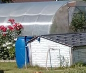 Продать Дачи, коттеджи, загородные дома Брусничка СНТ, улица 5-я, 503   