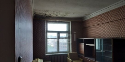 3-комн квартира Матросский Б. пер,  д. 1