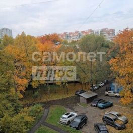 Продажа 1-комн квартиры на вторичном рынке Ферганская улица,  д. 30