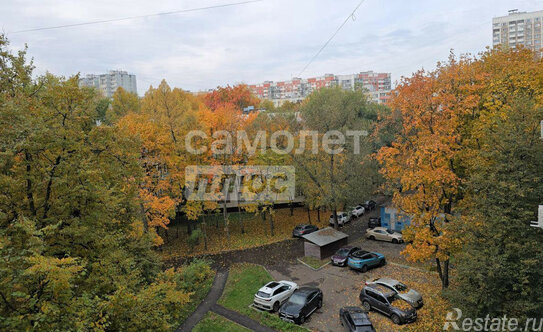 Продажа 1-комн квартиры на вторичном рынке Ферганская улица,  д. 30