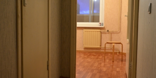 1-комн квартира Всеволожск г, Московская ул ,  д. 25,  к. 6