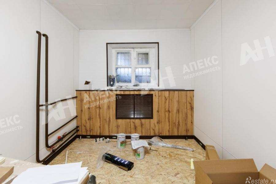 Продажа торгового помещения Токмаков пер