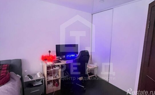 Продажа 1-комн квартиры на вторичном рынке Богословская улица