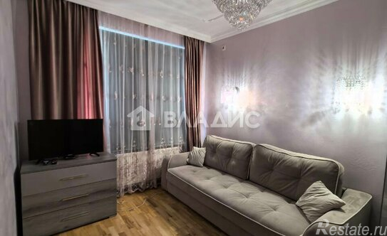 Продажа 3-комн квартиры на вторичном рынке Красногорск г, Космонавтов б-р,  д. 1