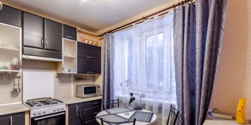 4-комн квартира ул Рихарда Зорге,  д. 7