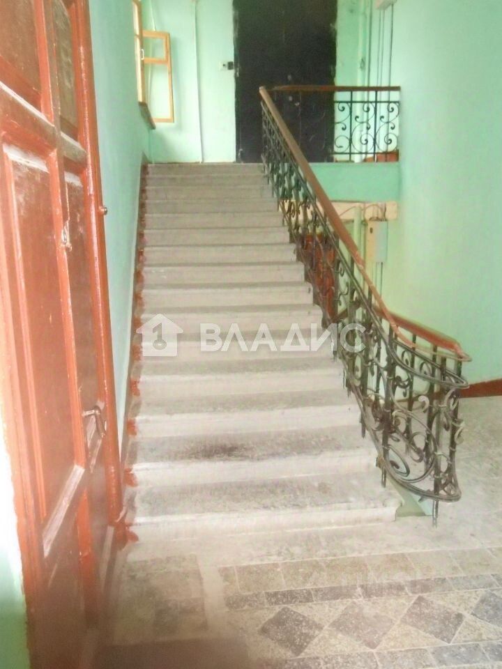 Продажа комнаты 5-я Красноармейская улица, 17