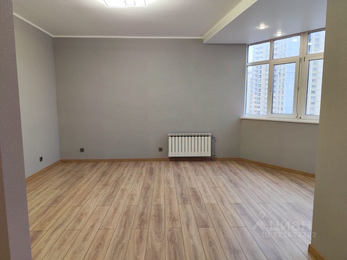 Продажа 2-комн квартиры на вторичном рынке Новокуркинское шоссе, 51