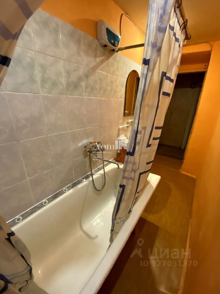 Продажа комнаты 3-я Советская улица, 24