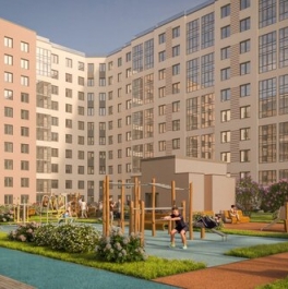 Продажа 3-комн квартиры на вторичном рынке Белорусская улица,  д. 28