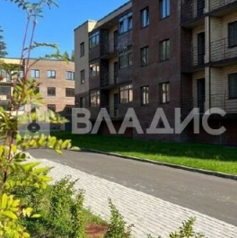 Продажа 3-комн квартиры на вторичном рынке Юкки, Тенистая улица,  д. 11 к4