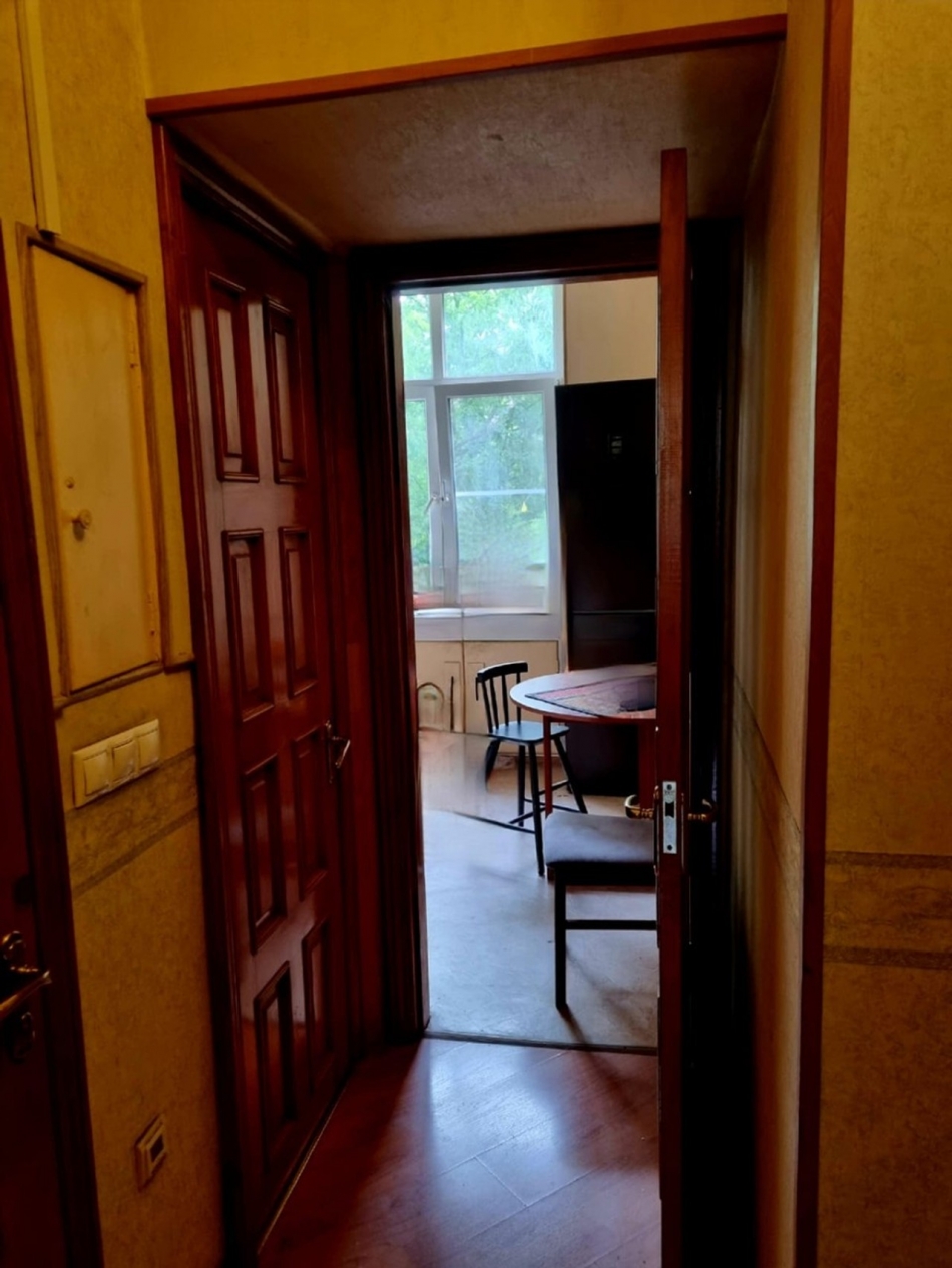 Продажа 3-комн квартиры на вторичном рынке Павла Корчагина улица, дом 10