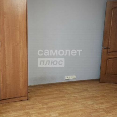 3-комн квартира Докучаев переулок,  д. 2
