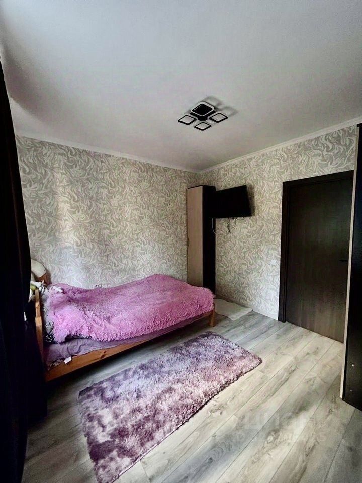 Продажа 3-комн квартиры на вторичном рынке Липецкая улица, 46к1