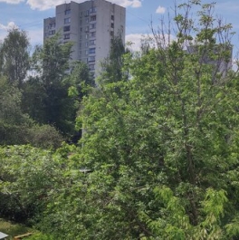 Продажа 2-комн квартиры на вторичном рынке Новгородская улица,  д. 30