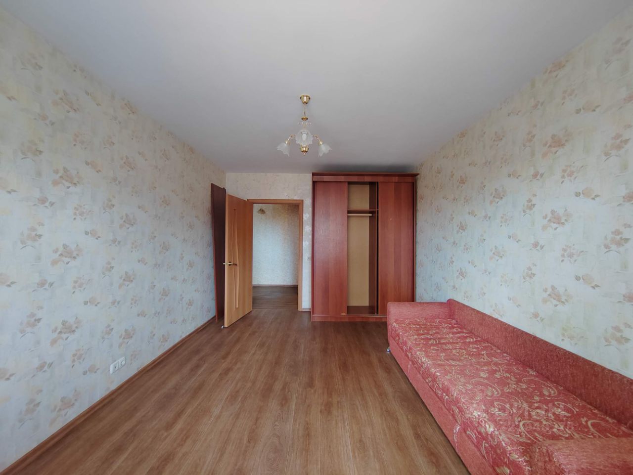 Продажа 1-комн квартиры на вторичном рынке Лыткарино, Набережная улица, 3