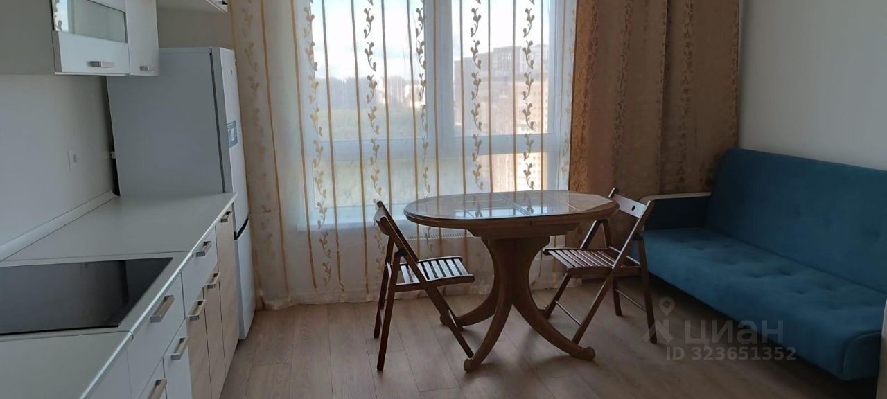 Аренда 2-комн квартиры на вторичном рынке Белая Дача мкр, Котельники, 27