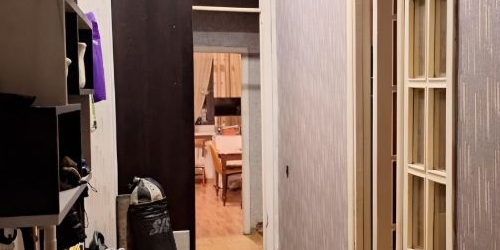 3-комн квартира улица Малая Лубянка, 16