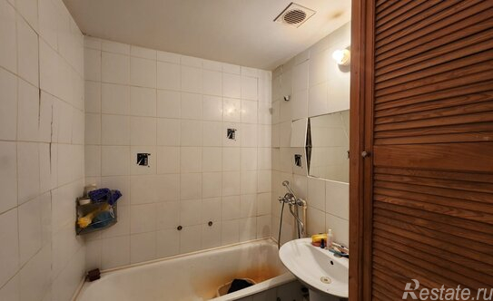 Продажа 1-комн квартиры на вторичном рынке ул Олеко Дундича,  д. 7