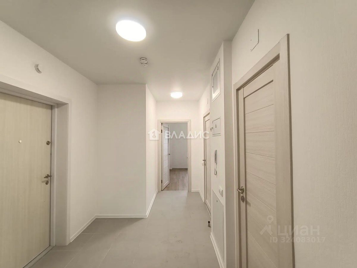 Продажа 3-комн квартиры на вторичном рынке Кусковская улица, 12/1