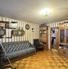 Продажа 3-комн квартиры на вторичном рынке Садовая ул,  д. 12