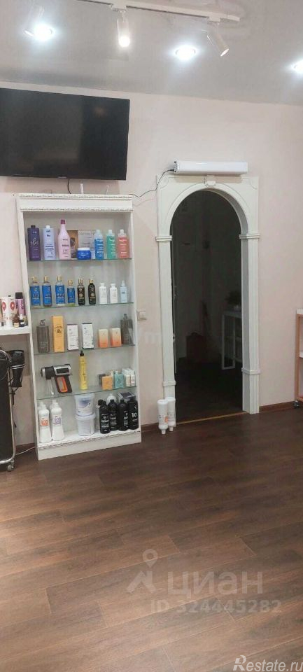 Аренда ПСН улица Климашкина,  д. 26