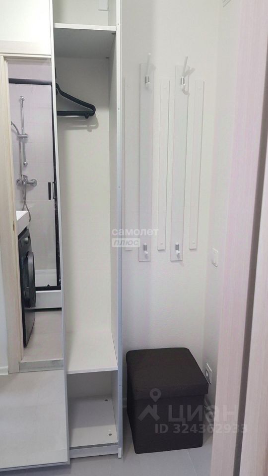 Продажа студии Ильменский проезд, 17к2