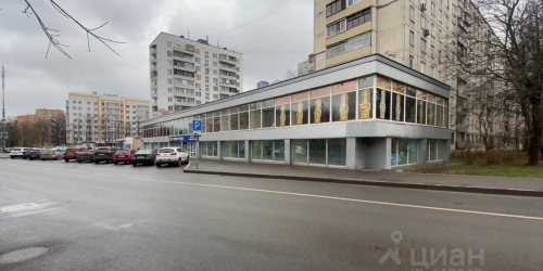 Отдельное здание Тимирязевская улица,  д. 13