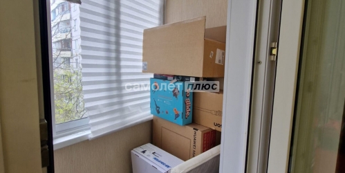 2-комн квартира Сивашская ул,  д. 4,  к. 4