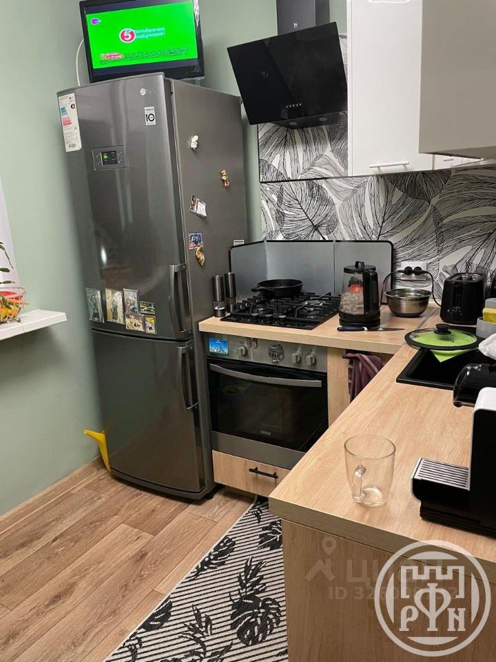 Продажа 2-комн квартиры на вторичном рынке улица Белышева, 8к1литО