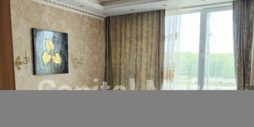 4-комн квартира Зачатьевский 1-й пер,  д. 21