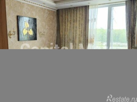 Аренда 4-комн квартиры на вторичном рынке Зачатьевский 1-й пер,  д. 21