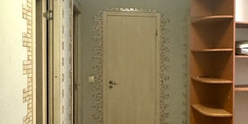 2-комн квартира улица Крыленко, 1к1с8