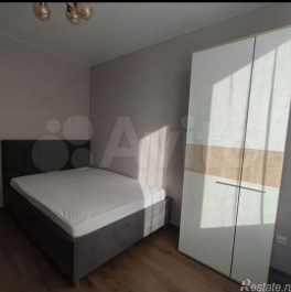 Аренда 1-комн квартиры на вторичном рынке Измайловский бульвар,  д. 11