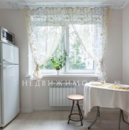 Продажа 1-комн квартиры на вторичном рынке Передовиков ул,  д. 25