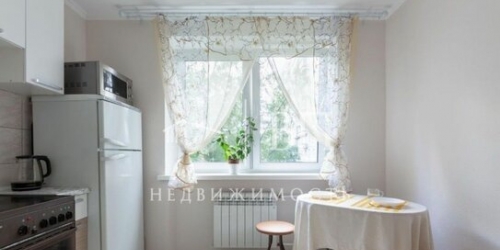 1-комн квартира Передовиков ул,  д. 25