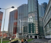 Продать Квартиры вторичка ул Кустодиева  5 1 стр 1