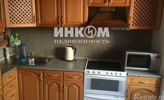 Продажа 1-комн квартиры на вторичном рынке Енисейская улица,  д. 19