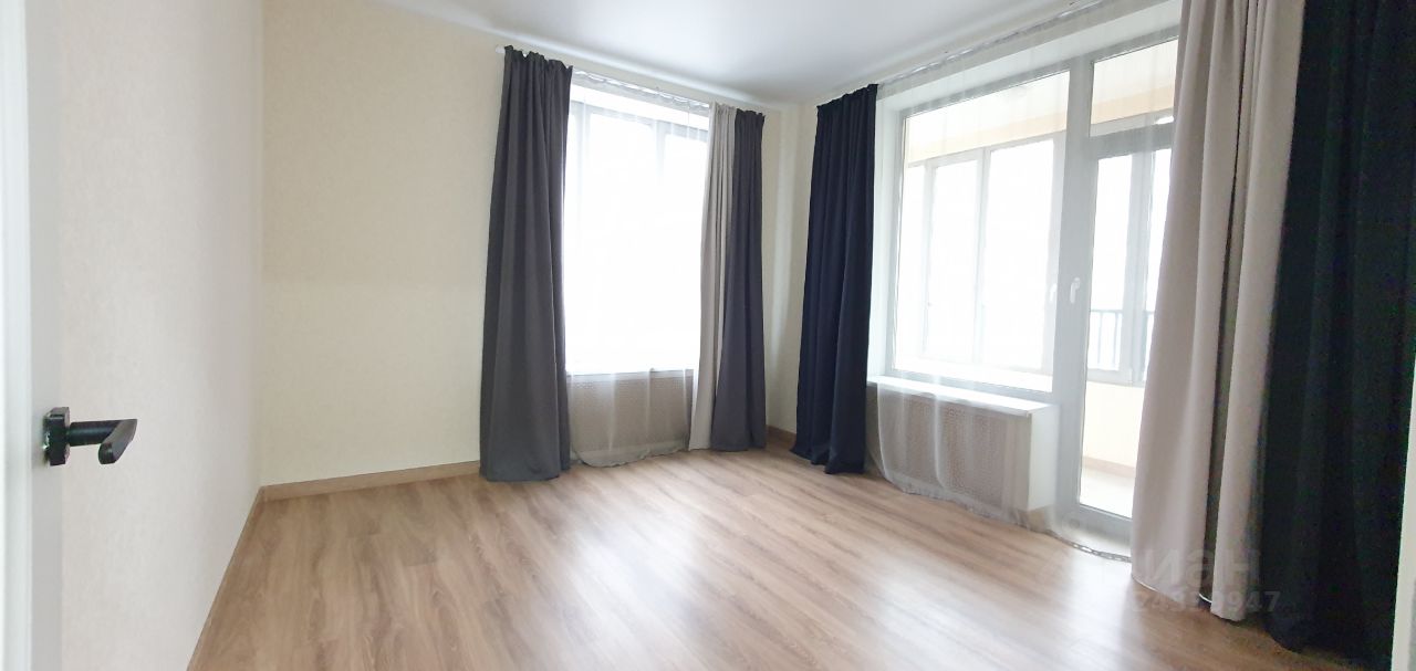 Аренда 2-комн квартиры на вторичном рынке 2-й Грайвороновский проезд, 44к2